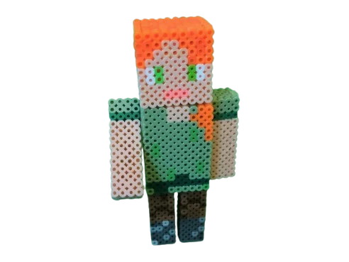 Alex Character