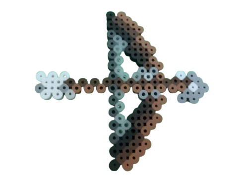 Minecraft Bow