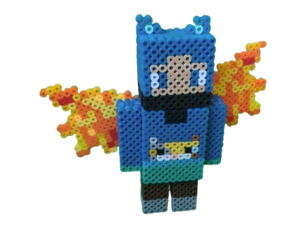 Farwater Character