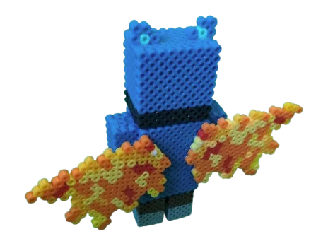 Farwater with Wings
