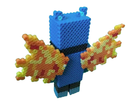 Farwater Wings Alternative