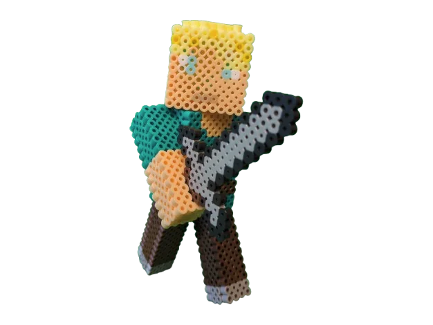 Foxman Character
