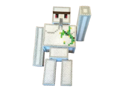 Golem Arm