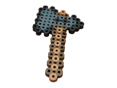 Netherite Axe