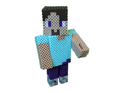 Steve Character