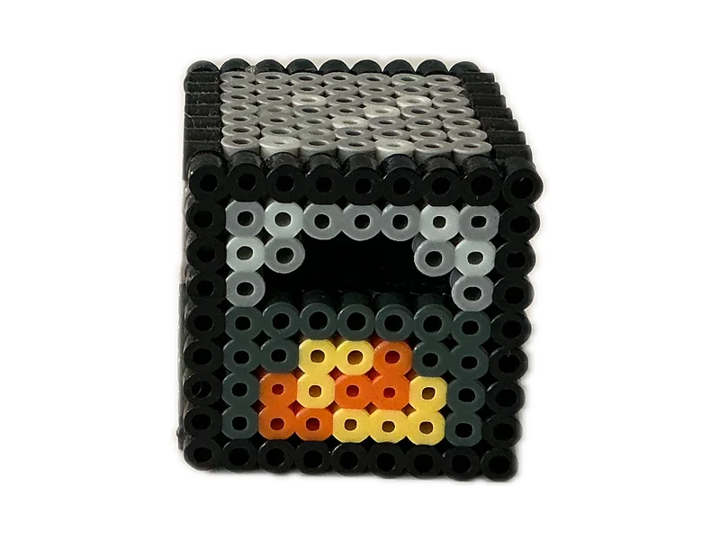 Perler bead Furnace